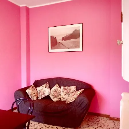 Апартаменты With One Bedroom In With Wonderful City View And Balcony