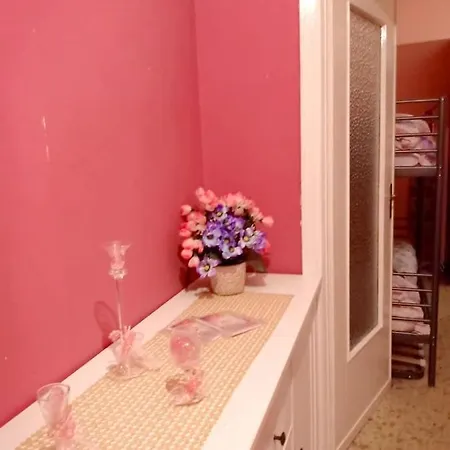 With One Bedroom In With Wonderful City View And Balcony Villanova d'Asti