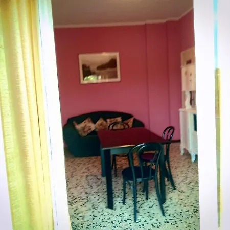 With One Bedroom In With Wonderful City View And Balcony Апартаменты