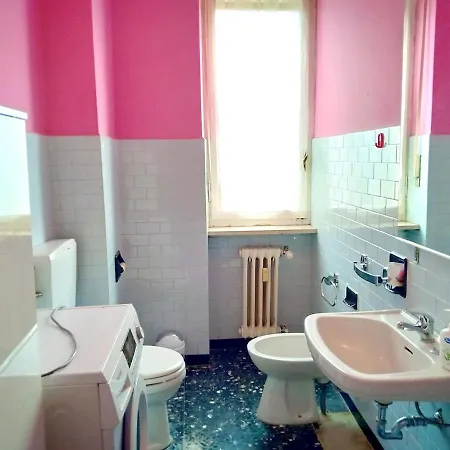 With One Bedroom In With Wonderful City View And Balcony