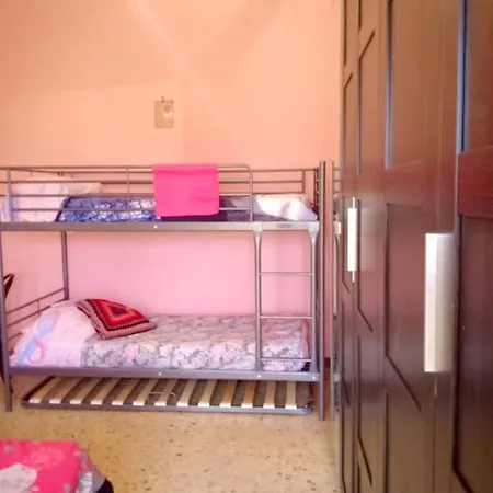 With One Bedroom In With Wonderful City View And Balcony